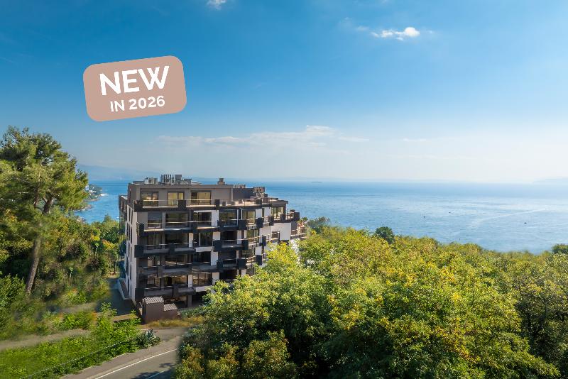 Aminess Younique Vollo Hotel Residences