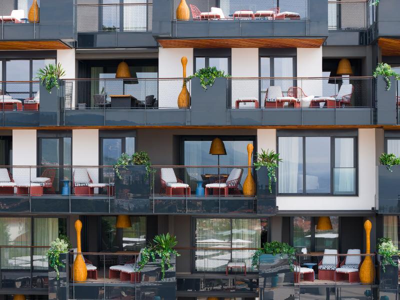 Aminess Younique Vollo Hotel Residences — general view
