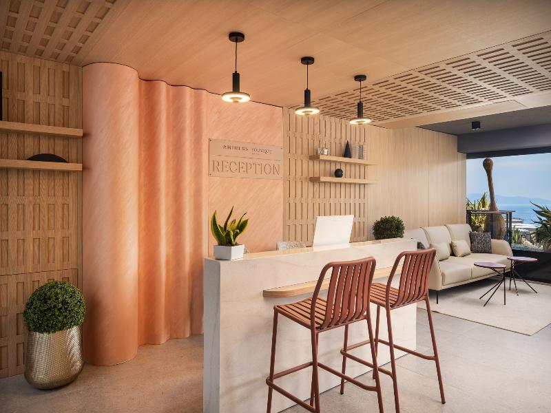 Aminess Younique Vollo Hotel Residences image