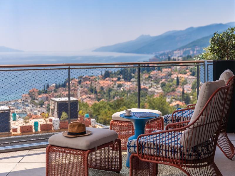 Aminess Younique Vollo Hotel Residences image