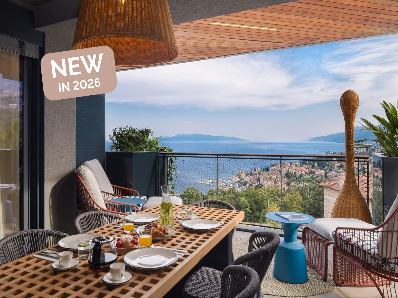 Aminess Younique Vollo Hotel Residences image
