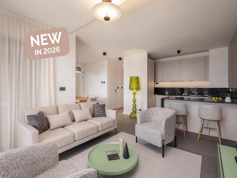 Aminess Younique Vollo Hotel Residences image