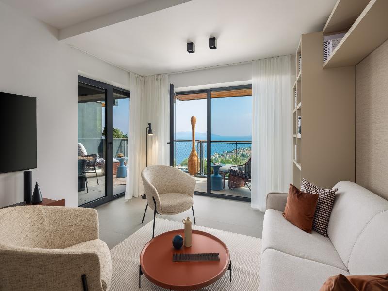 Aminess Younique Vollo Hotel Residences image