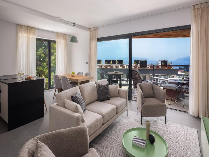 Aminess Younique Vollo Hotel Residences image