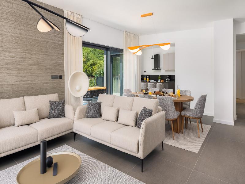 Aminess Younique Vollo Hotel Residences image
