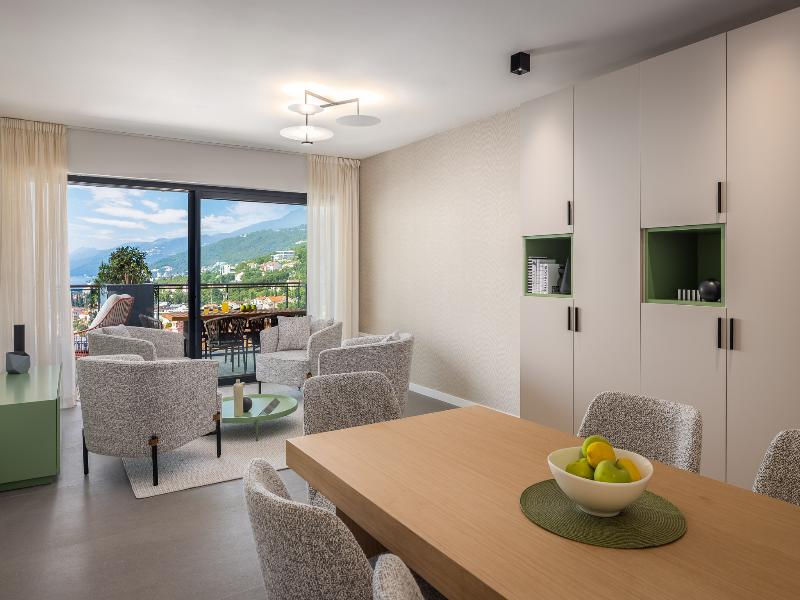 Aminess Younique Vollo Hotel Residences image