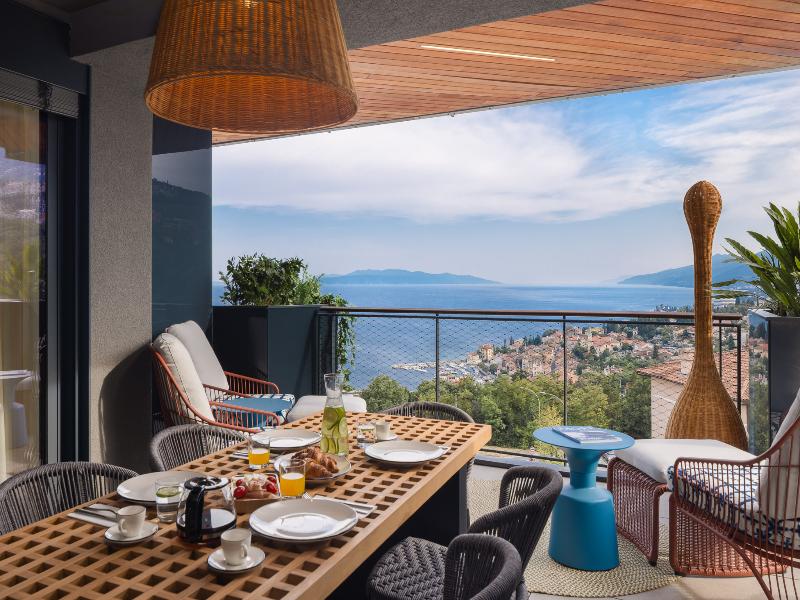 Aminess Younique Vollo Hotel Residences image