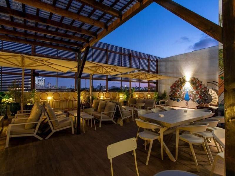Abba Hotel Tlv-yafo image