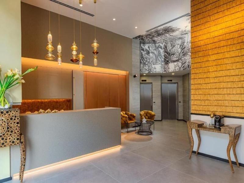 Abba Hotel Tlv-yafo image