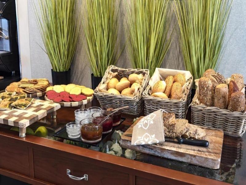 Abba Hotel Tlv-yafo image