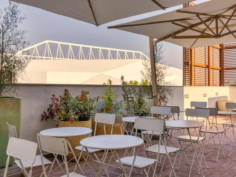 Abba Hotel Tlv-yafo image