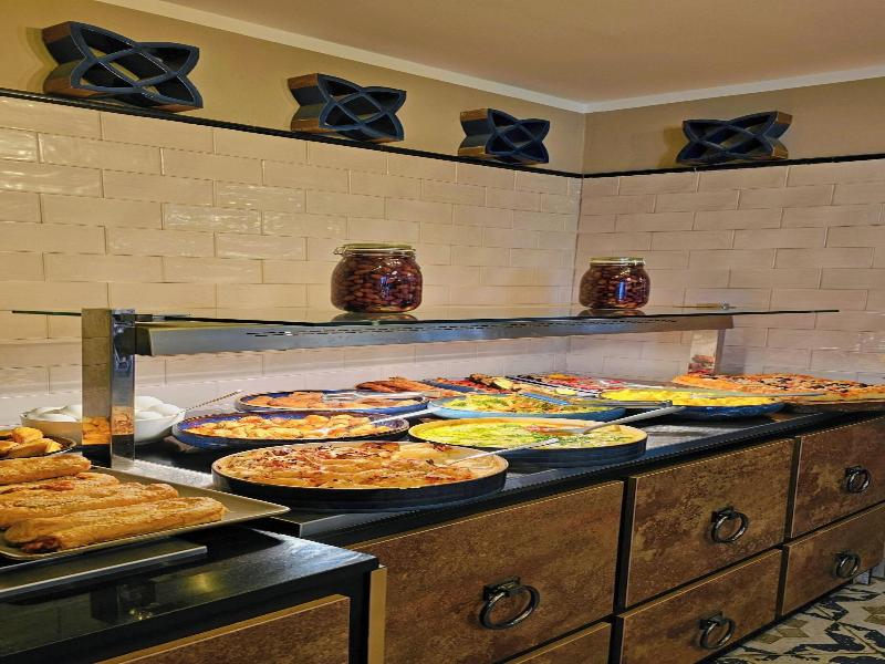 Abba Hotel Tlv-yafo image