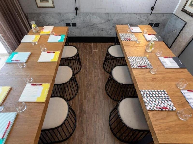 Abba Hotel Tlv-yafo image