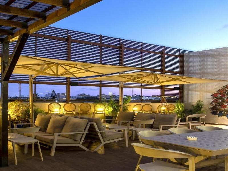 Abba Hotel Tlv-yafo image