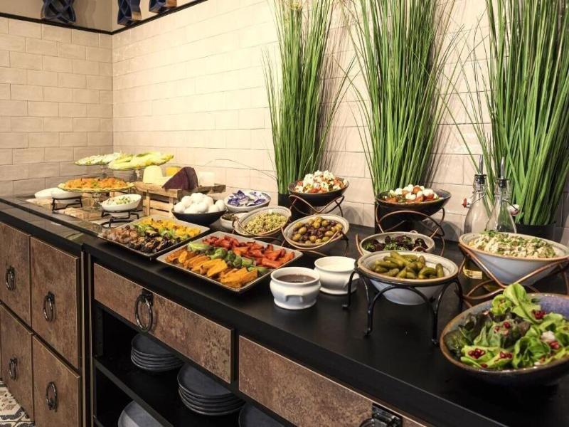 Abba Hotel Tlv-yafo image