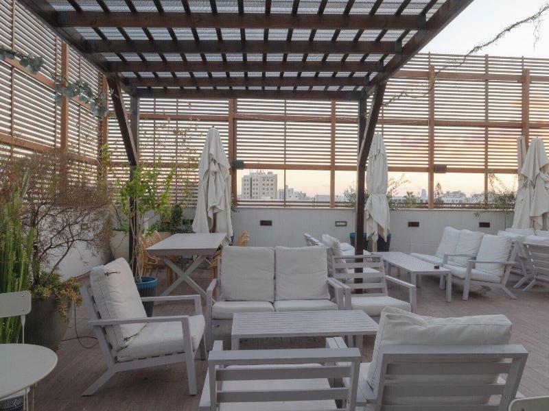 Abba Hotel Tlv-yafo image