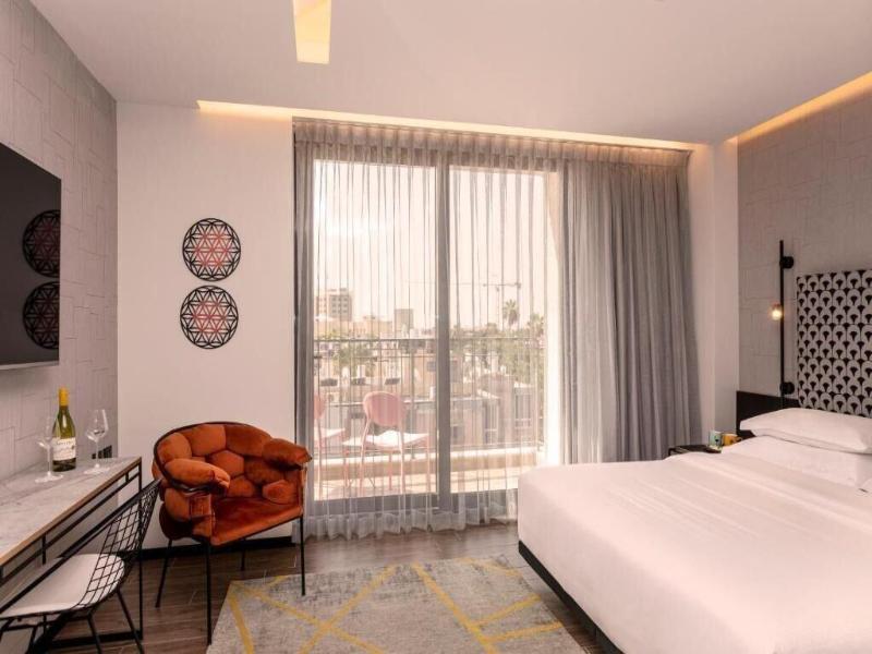 Abba Hotel Tlv-yafo image