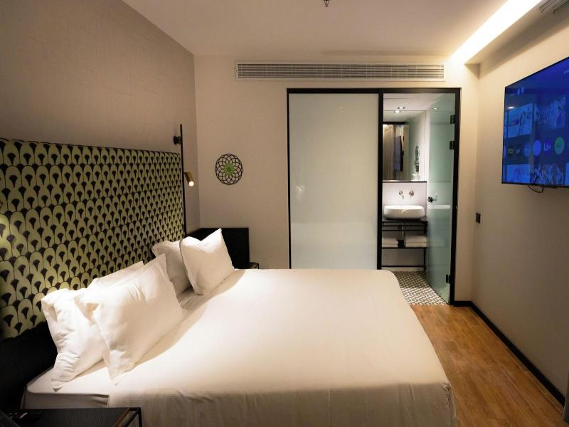 Abba Hotel Tlv-yafo image