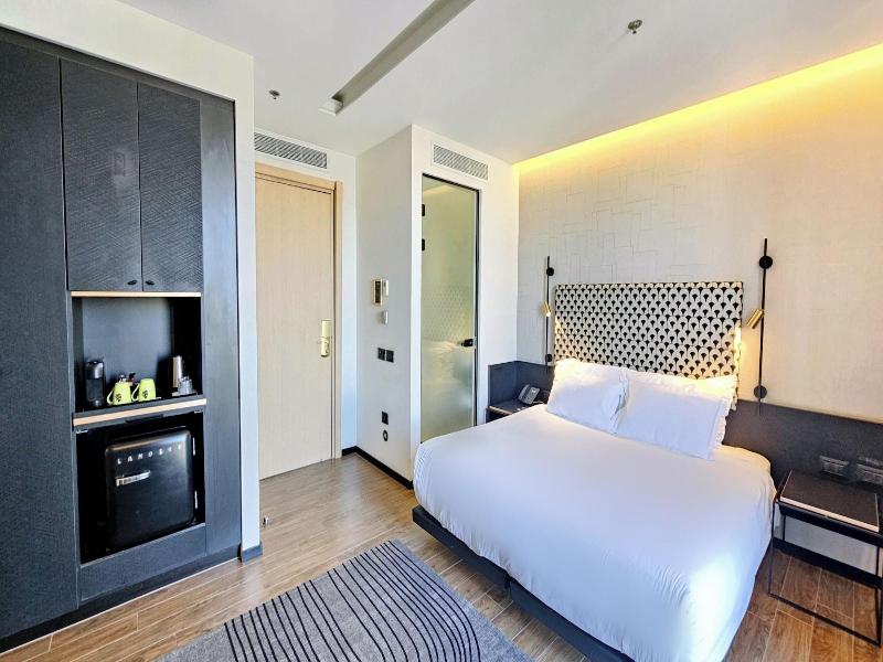 Abba Hotel Tlv-yafo image