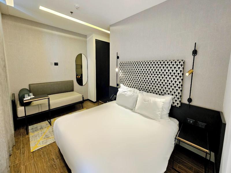 Abba Hotel Tlv-yafo image