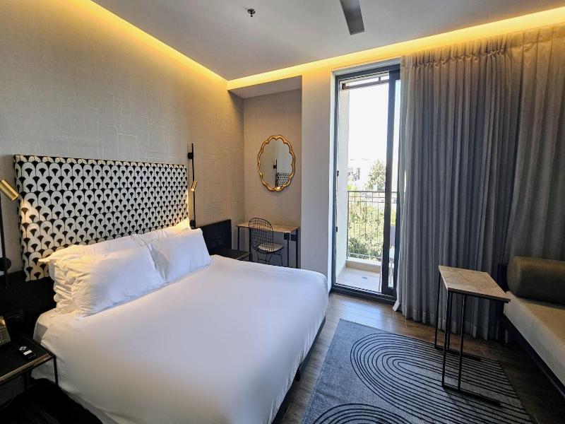 Abba Hotel Tlv-yafo image