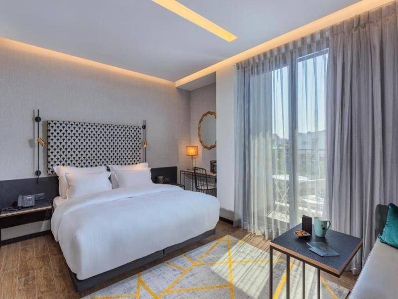 Abba Hotel Tlv-yafo image
