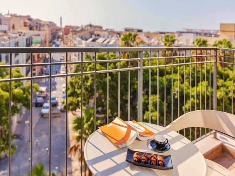 Abba Hotel Tlv-yafo image