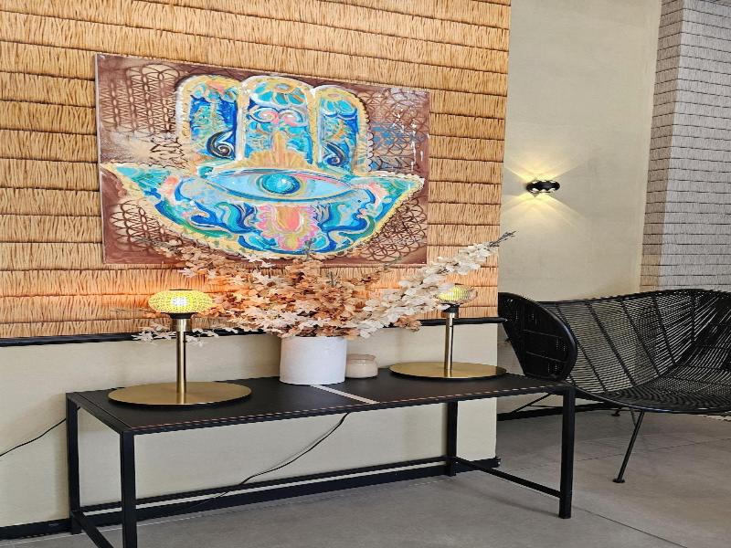 Abba Hotel Tlv-yafo