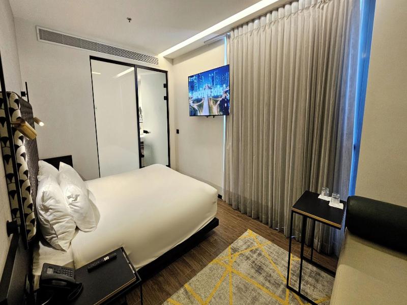 Abba Hotel Tlv-yafo image