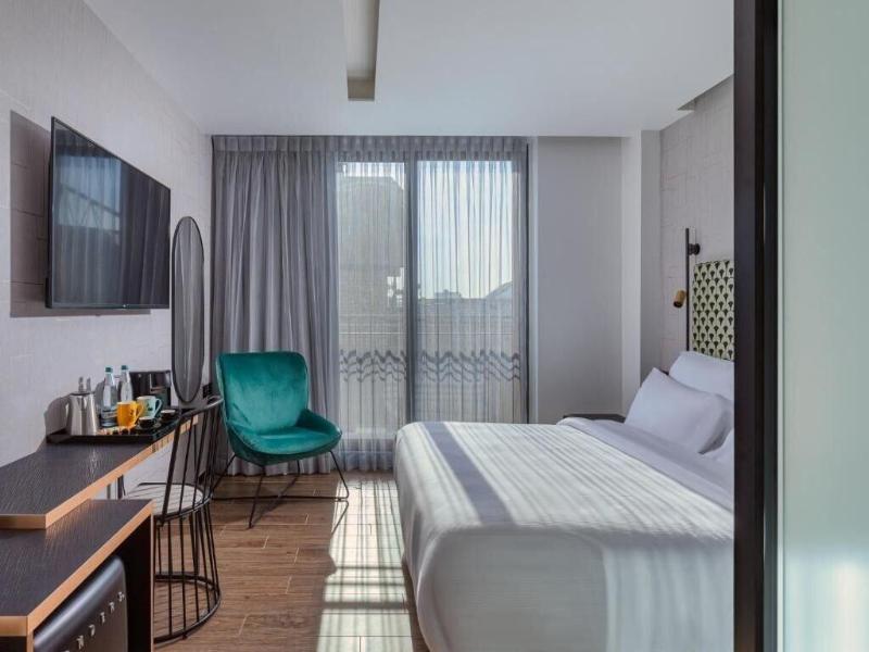 Abba Hotel Tlv-yafo image