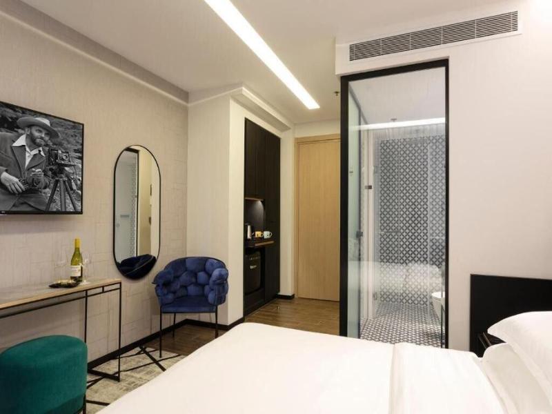 Abba Hotel Tlv-yafo image