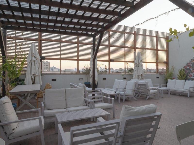 Abba Hotel Tlv-yafo image