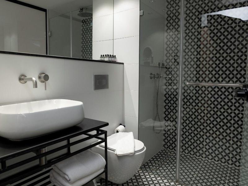 Abba Hotel Tlv-yafo image