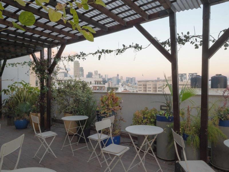 Abba Hotel Tlv-yafo image