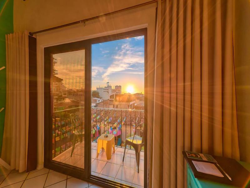 Casa Maria Hotel Vallarta image