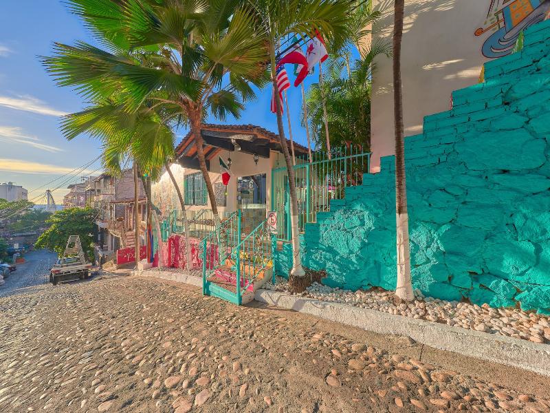 Casa Maria Hotel Vallarta image