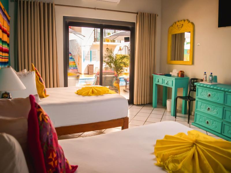 Casa Maria Hotel Vallarta image
