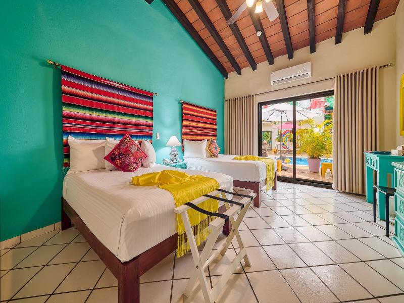 Casa Maria Hotel Vallarta image