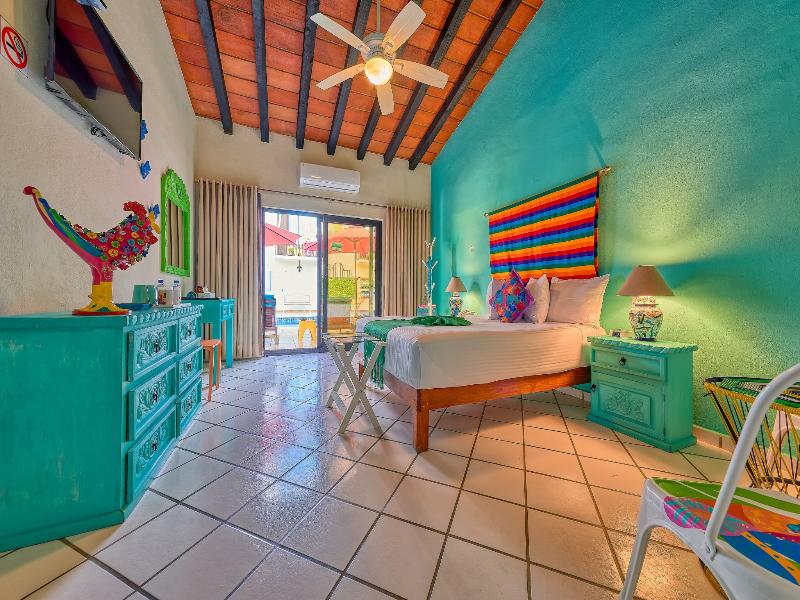 Casa Maria Hotel Vallarta image