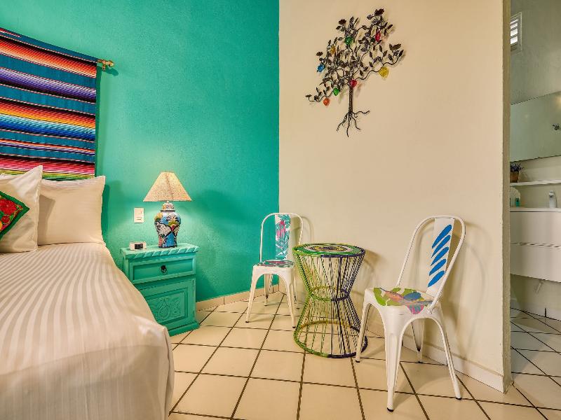 Casa Maria Hotel Vallarta image