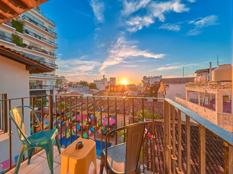 Casa Maria Hotel Vallarta image