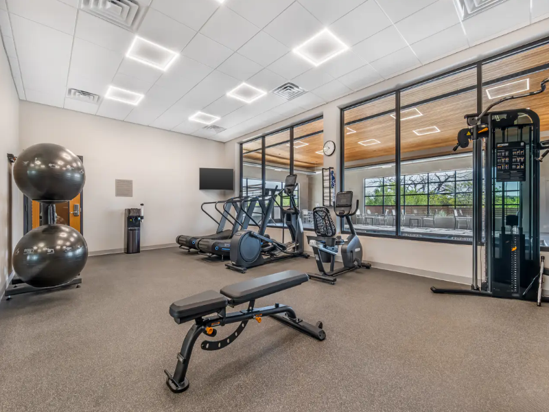 Country Inn & Suites By Radisson, Amarillo Central — view