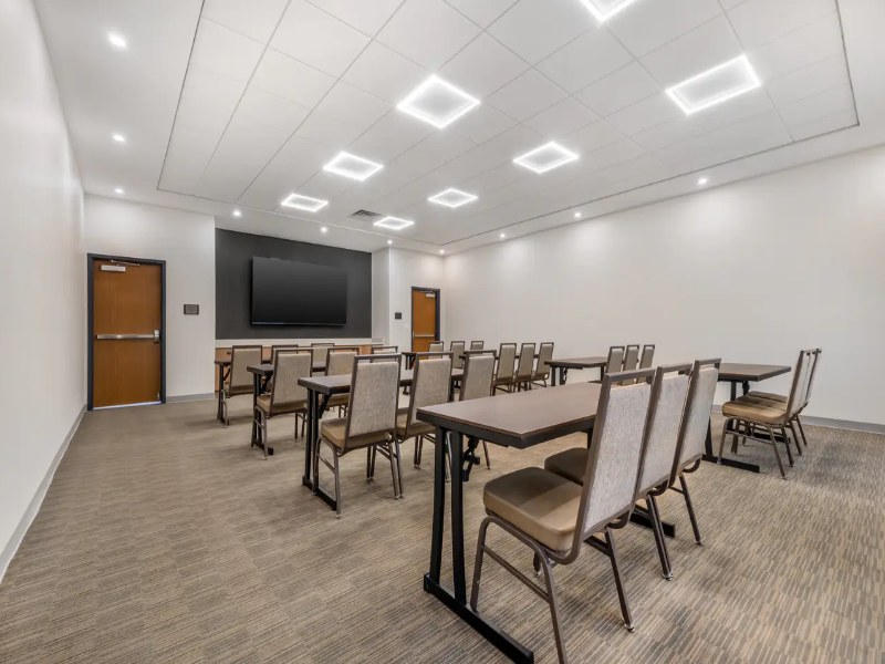 Country Inn & Suites By Radisson, Amarillo Central — view