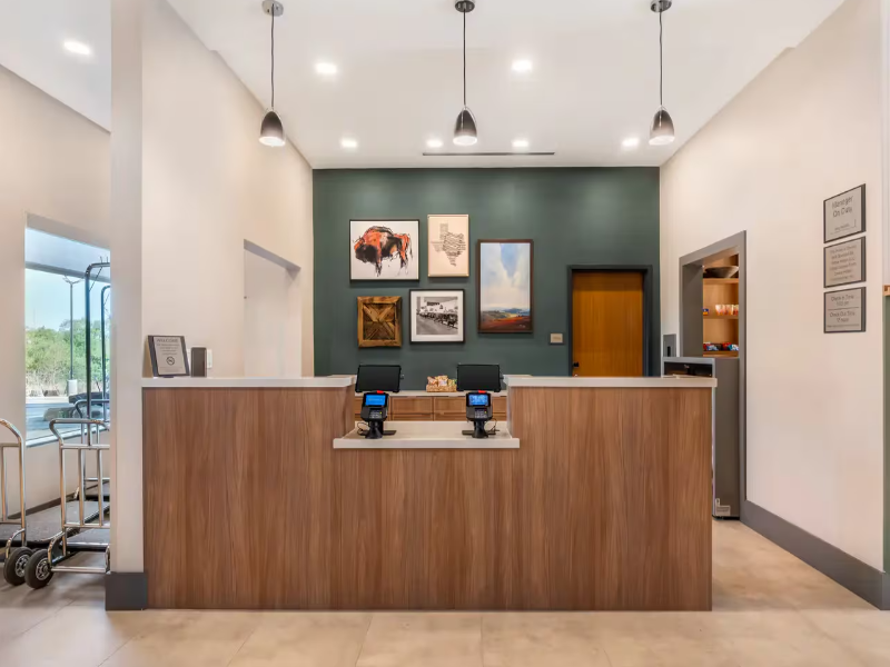 Country Inn & Suites By Radisson, Amarillo Central