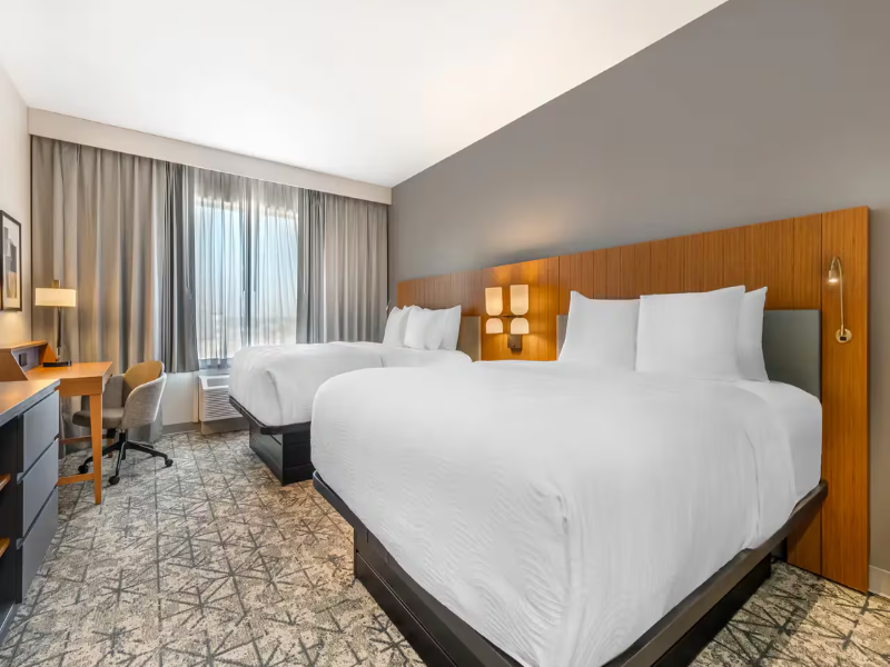 Country Inn & Suites By Radisson, Amarillo Central 3