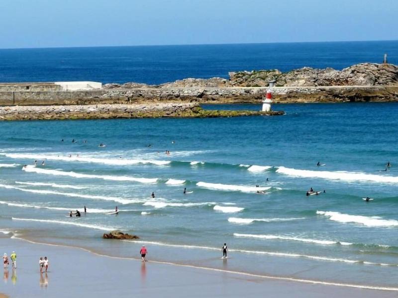 Hotel Playa De Merón image