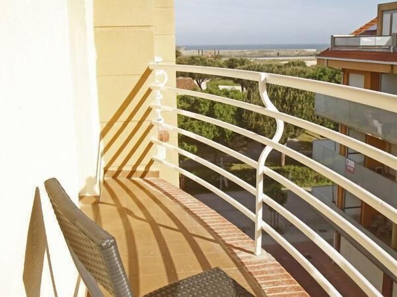 Hotel Playa De Merón image