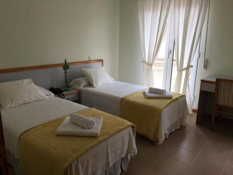 Hotel Playa De Merón image