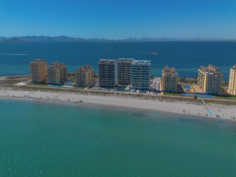 Miami Towers Luxury Experience image