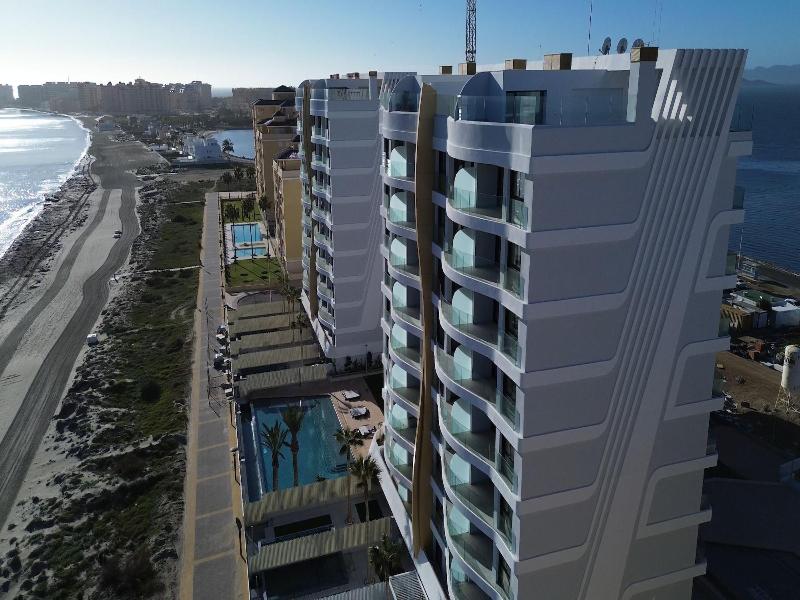 Miami Towers Luxury Experience image